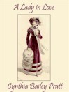 A Lady in Love